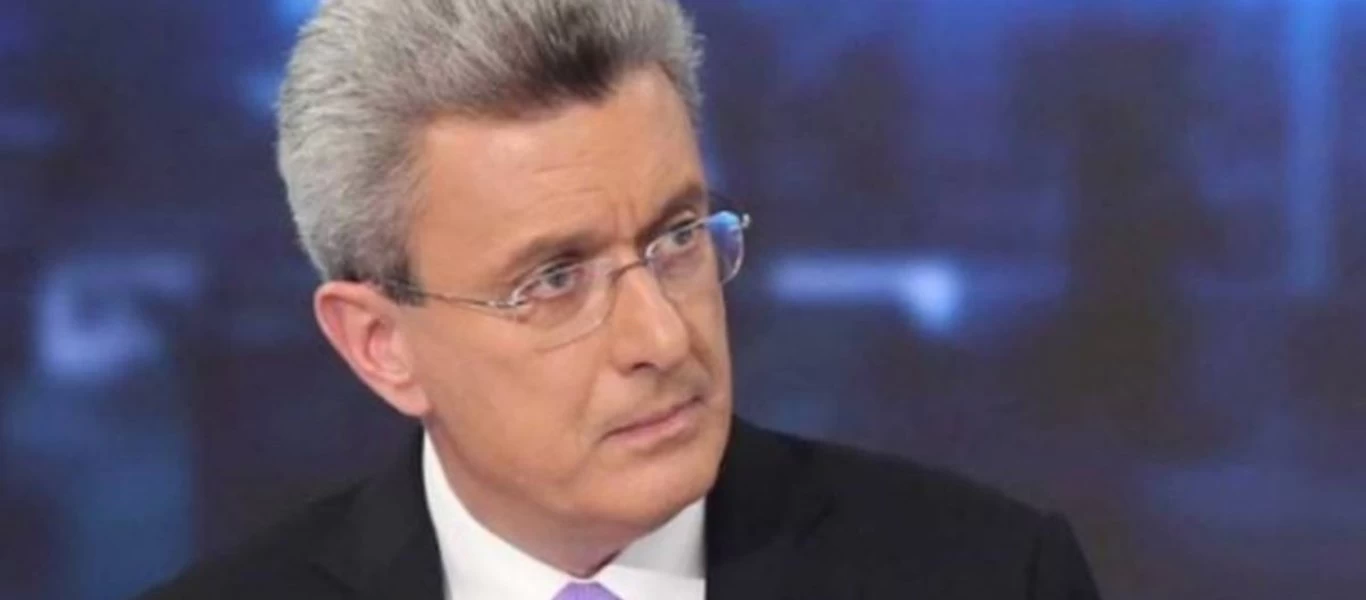 Ο Ν.Χατζηνικολάου επιτέθηκε στον Αμερικανό πρέσβη για τα «αμφισβητούμενα ύδατα»